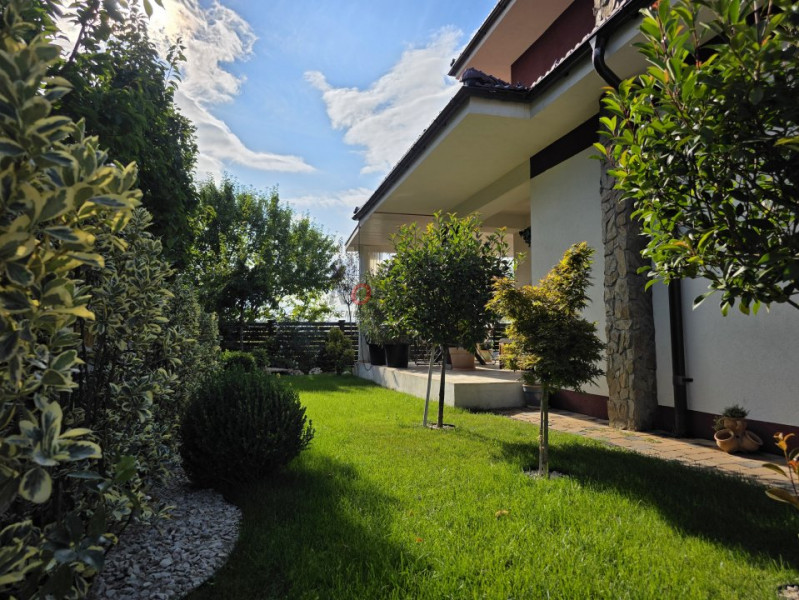 Refugiul unui designer - casă inteligentă, sustenabilă și elegantă