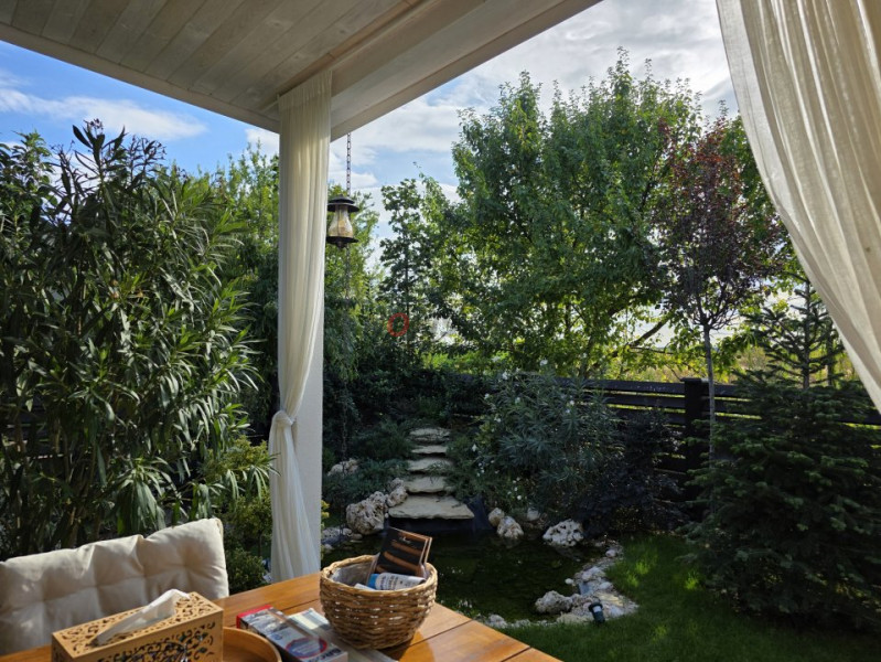 Refugiul unui designer - casă inteligentă, sustenabilă și elegantă