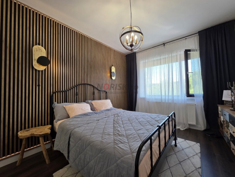 Refugiul unui designer - casă inteligentă, sustenabilă și elegantă