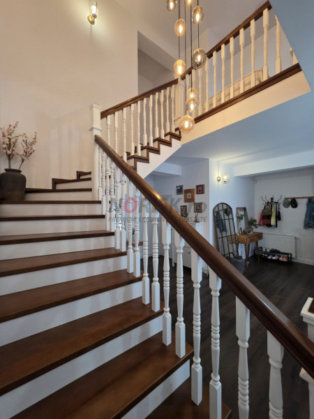 Refugiul unui designer - casă inteligentă, sustenabilă și elegantă