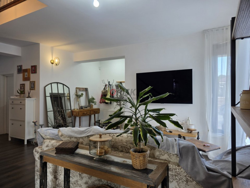 Refugiul unui designer - casă inteligentă, sustenabilă și elegantă