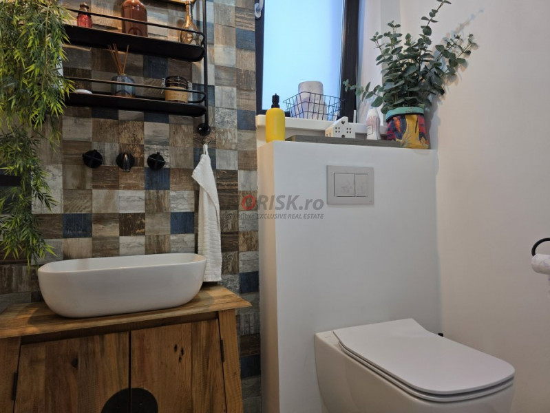 Refugiul unui designer - casă inteligentă, sustenabilă și elegantă
