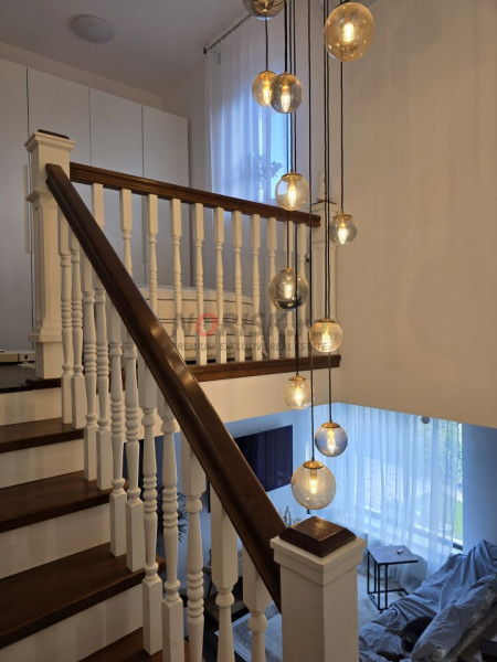 Refugiul unui designer - casă inteligentă, sustenabilă și elegantă