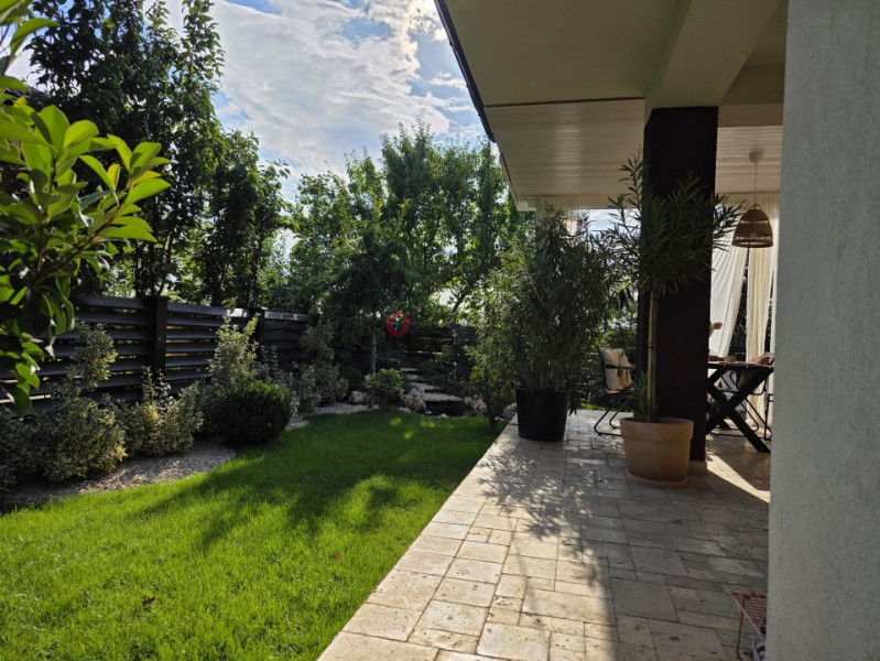 Refugiul unui designer - casă inteligentă, sustenabilă și elegantă