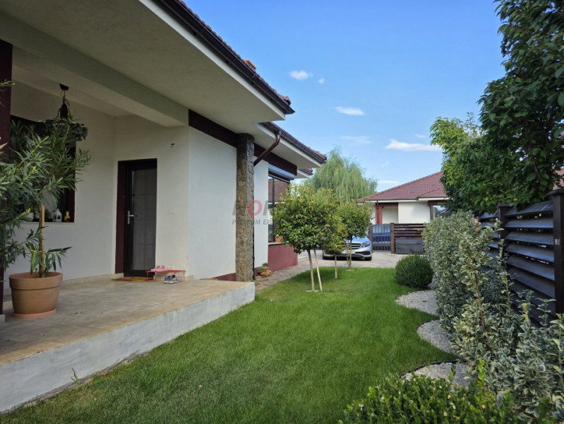 Refugiul unui designer - casă inteligentă, sustenabilă și elegantă