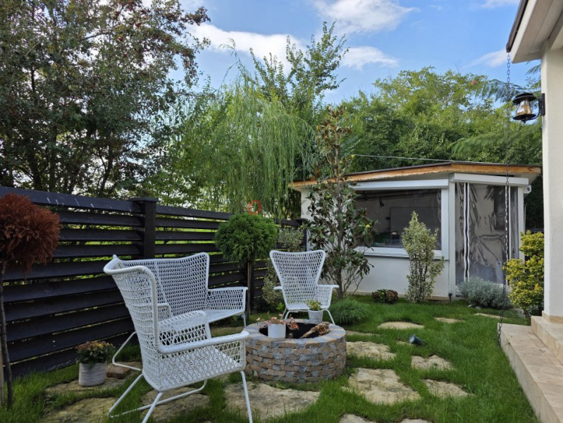 Refugiul unui designer - casă inteligentă, sustenabilă și elegantă