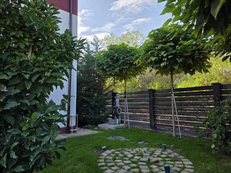 Refugiul unui designer - casă inteligentă, sustenabilă și elegantă