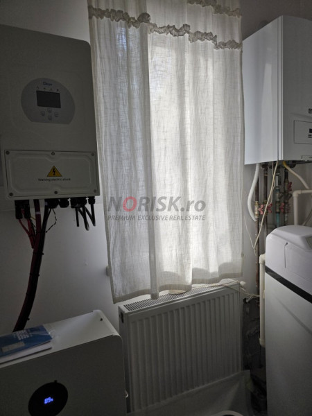 Refugiul unui designer - casă inteligentă, sustenabilă și elegantă