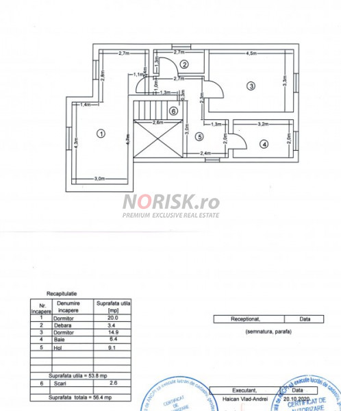 Refugiul unui designer - casă inteligentă, sustenabilă și elegantă