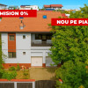 VILA 7 CAMERE 260 MP I - NORDUL CAPITALEI I Elegantă I LINIȘTE I 500 MP TEREN