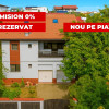 VILA 7 CAMERE 260 MP I - NORDUL CAPITALEI I Elegantă I LINIȘTE I 500 MP TEREN