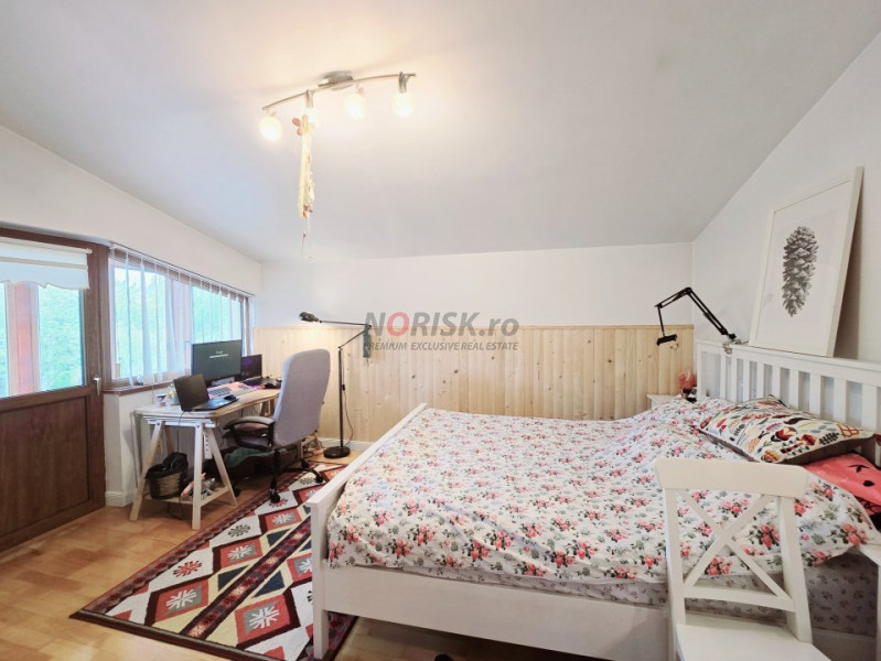 Lake House Dobroesti - Oaza ta de liniște și confort