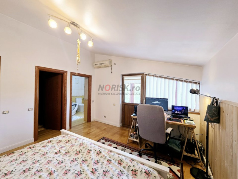 Lake House Dobroesti - Oaza ta de liniște și confort