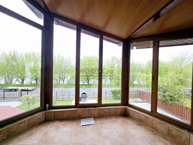 Lake House Dobroesti - Oaza ta de liniște și confort