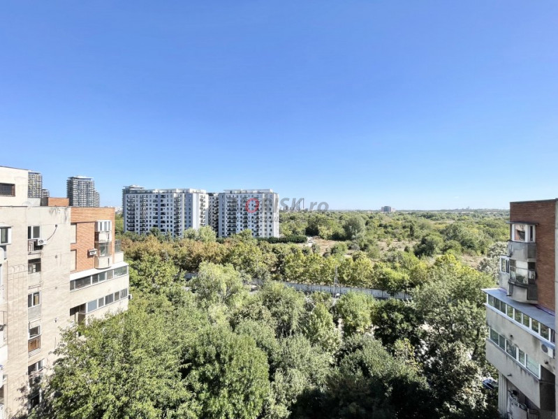 4 Camere TINERETULUI I PANORAMIC I 1985 I Etaj 8 din 10 I PARC I METROU