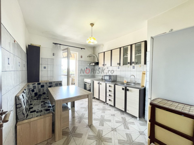 4 Camere TINERETULUI I PANORAMIC I 1985 I Etaj 8 din 10 I PARC I METROU