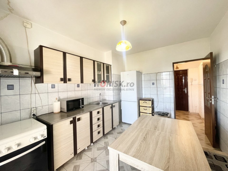 4 Camere TINERETULUI I PANORAMIC I 1985 I Etaj 8 din 10 I PARC I METROU