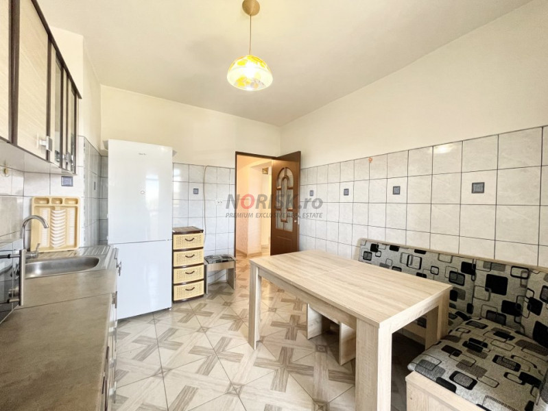 4 Camere TINERETULUI I PANORAMIC I 1985 I Etaj 8 din 10 I PARC I METROU