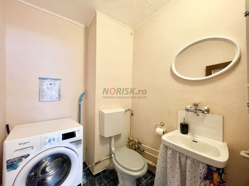 4 Camere TINERETULUI I PANORAMIC I 1985 I Etaj 8 din 10 I PARC I METROU