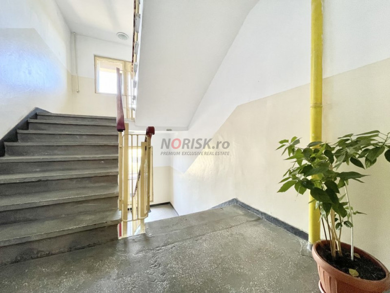 4 Camere TINERETULUI I PANORAMIC I 1985 I Etaj 8 din 10 I PARC I METROU
