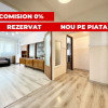 4 Camere PARC TINERETULUI I PANORAMIC I 1985 I Etaj 8 din 10 I METROU !
