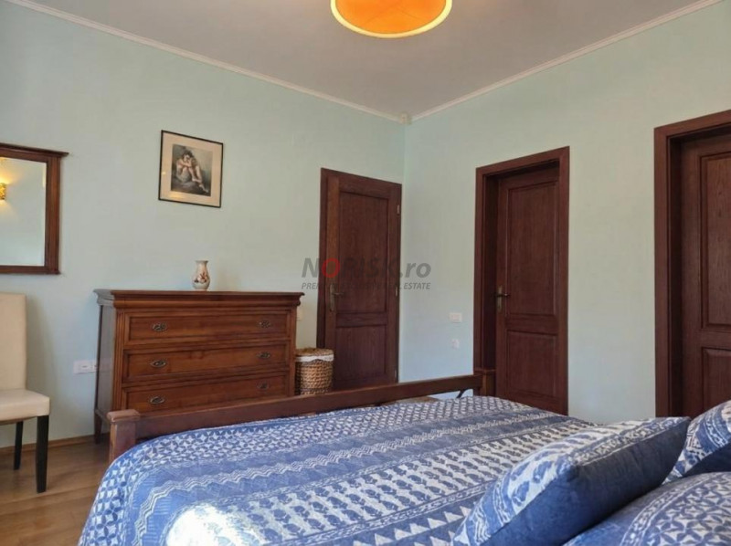 Reședință Mediteraneană Modernă în Mogoșoaia