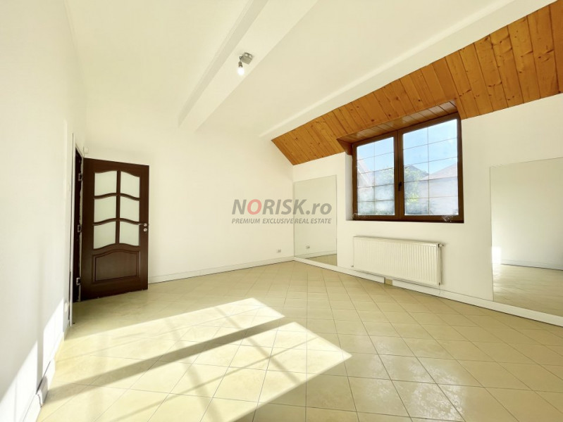 CASA 7 Camere I LOCAȚIE STRATEGICAI Ideala Pentru BUSINESS I 303 MP 