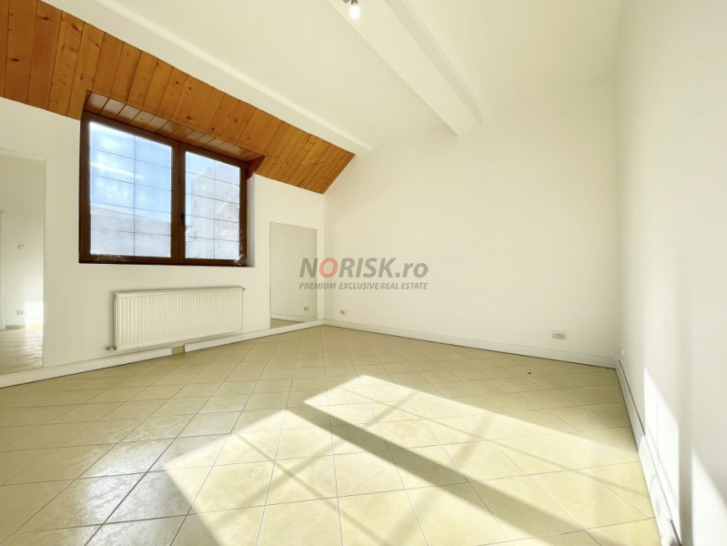 CASA 7 Camere I LOCAȚIE STRATEGICAI Ideala Pentru BUSINESS I 303 MP 