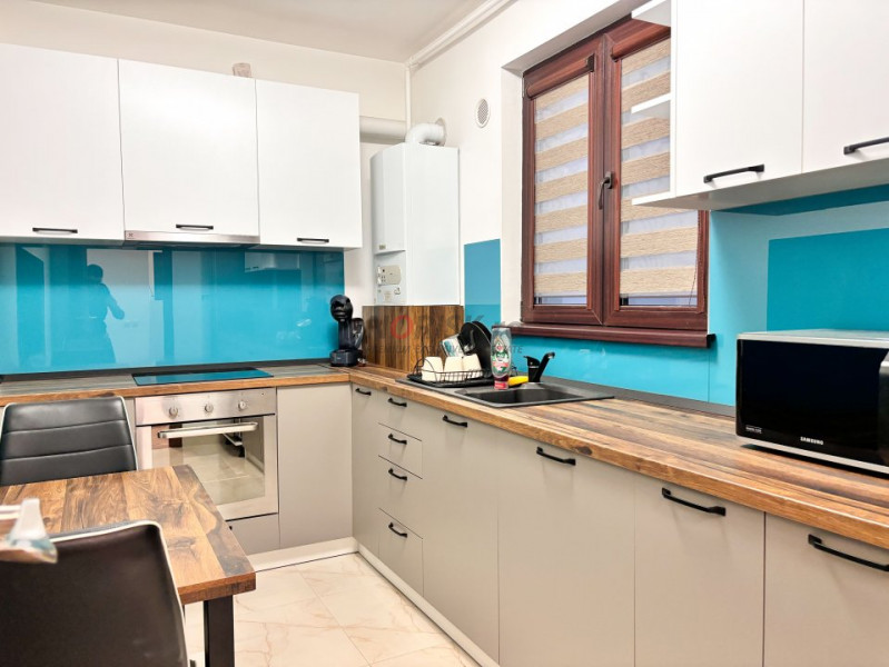 Apartament 2 Camere | 65 mp | PLAZA Mall – Lujerului | Bloc 2013 cu Lift 0%COMIS