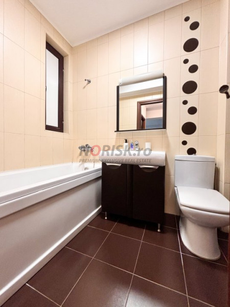 Apartament 2 Camere | 65 mp | PLAZA Mall – Lujerului | Bloc 2013 cu Lift 0%COMIS