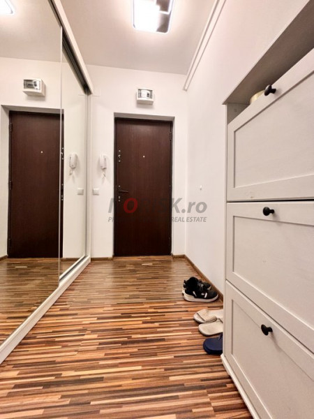 Apartament 2 Camere | 65 mp | PLAZA Mall – Lujerului | Bloc 2013 cu Lift 0%COMIS