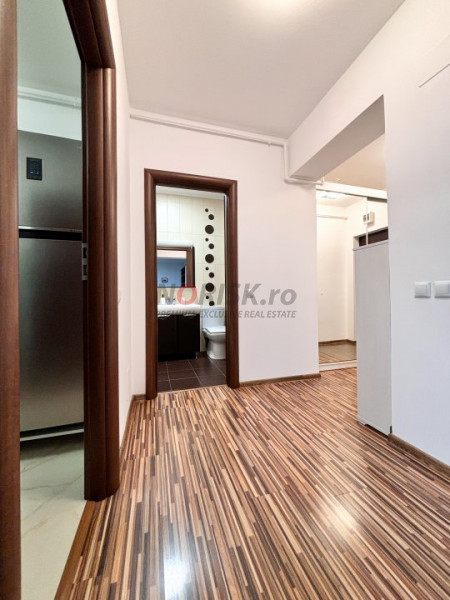 Apartament 2 Camere | 65 mp | PLAZA Mall – Lujerului | Bloc 2013 cu Lift 0%COMIS