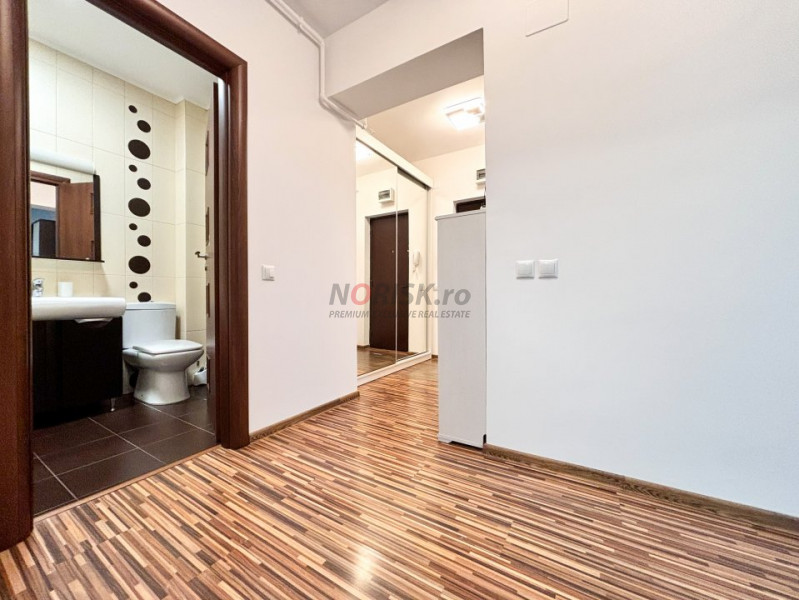 Apartament 2 Camere | 65 mp | PLAZA Mall – Lujerului | Bloc 2013 cu Lift 0%COMIS