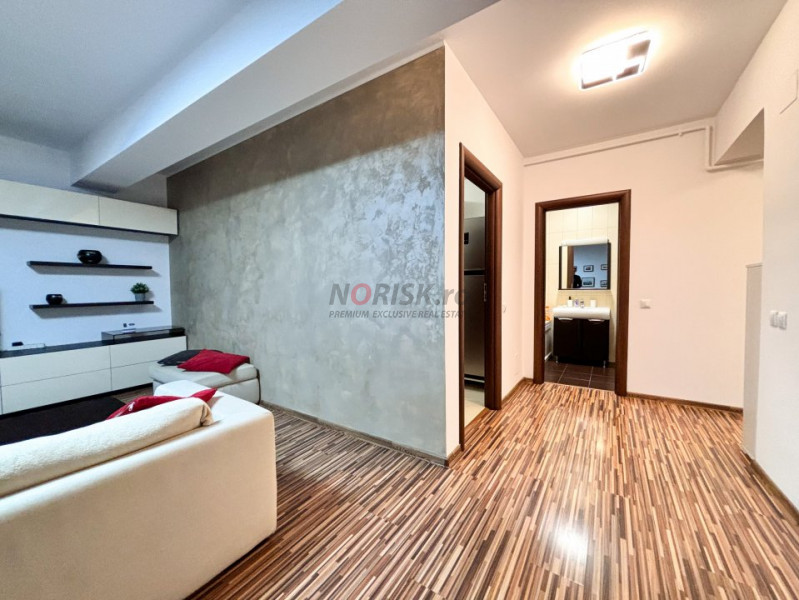 Apartament 2 Camere | 65 mp | PLAZA Mall – Lujerului | Bloc 2013 cu Lift 0%COMIS
