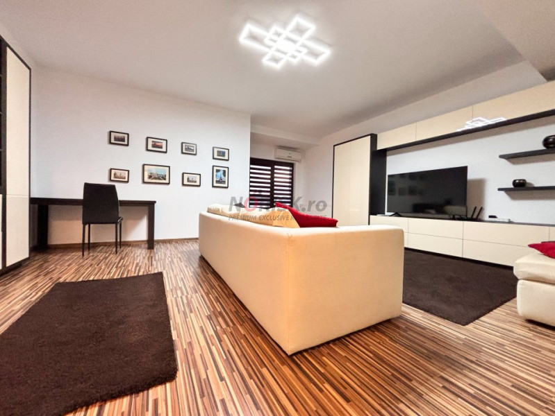Apartament 2 Camere | 65 mp | PLAZA Mall – Lujerului | Bloc 2013 cu Lift 0%COMIS