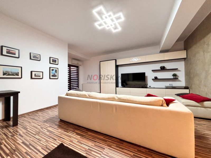 Apartament 2 Camere | 65 mp | PLAZA Mall – Lujerului | Bloc 2013 cu Lift 0%COMIS