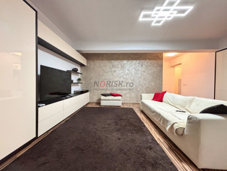 Apartament 2 Camere | 65 mp | PLAZA Mall – Lujerului | Bloc 2013 cu Lift 0%COMIS