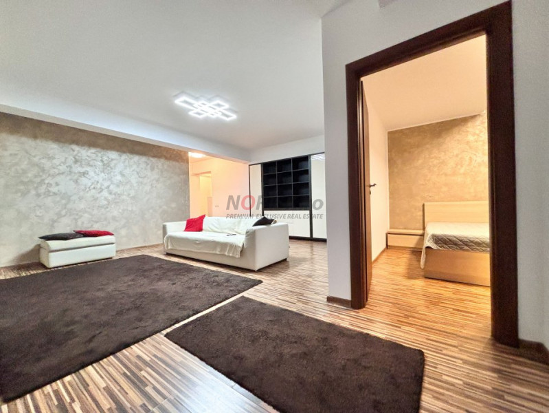 Apartament 2 Camere | 65 mp | PLAZA Mall – Lujerului | Bloc 2013 cu Lift 0%COMIS