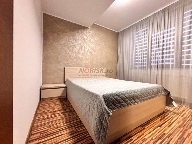 Apartament 2 Camere | 65 mp | PLAZA Mall – Lujerului | Bloc 2013 cu Lift 0%COMIS