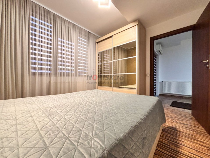 Apartament 2 Camere | 65 mp | PLAZA Mall – Lujerului | Bloc 2013 cu Lift 0%COMIS