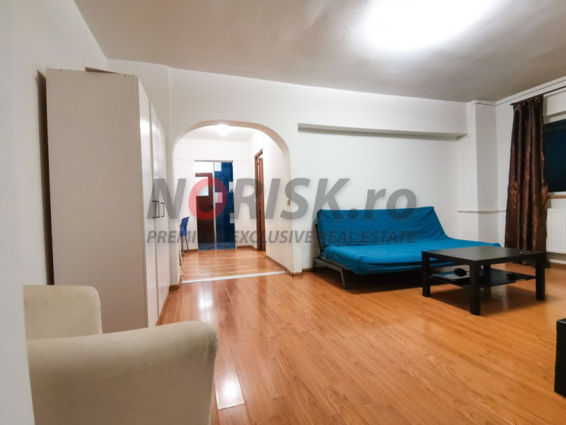 Apartament 3 Camere 2 Bai Crangasi 71mp 1985 5min Metrou