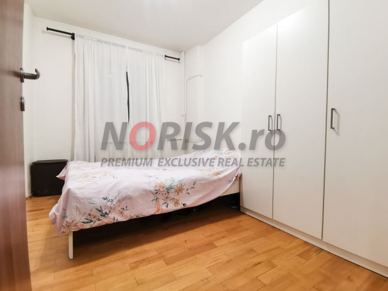 Apartament 3 Camere 2 Bai Crangasi 71mp 1985 5min Metrou