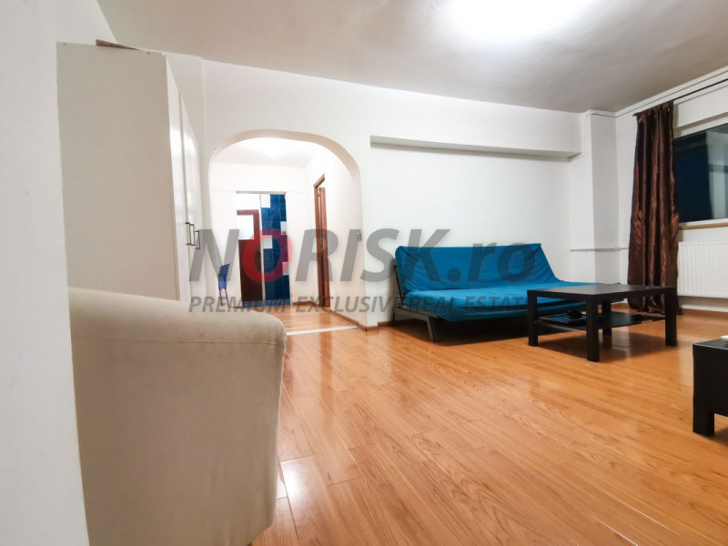 Apartament 3 Camere 2 Bai Crangasi 71mp 1985 5min Metrou