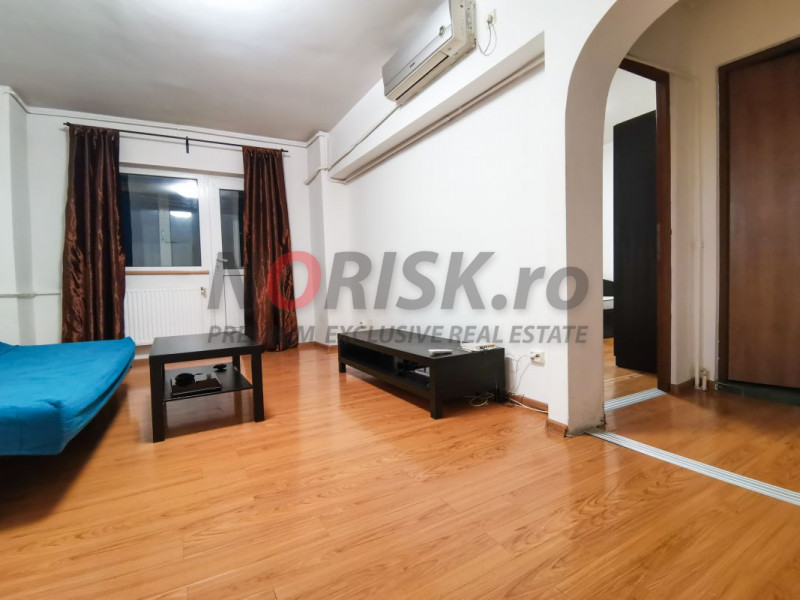 Apartament 3 Camere 2 Bai Crangasi 71mp 1985 5min Metrou