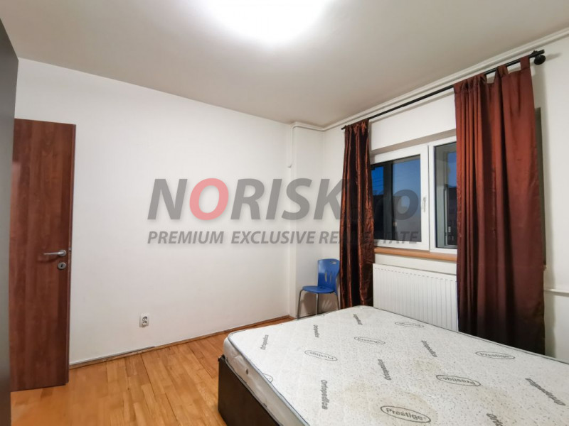 Apartament 3 Camere 2 Bai Crangasi 71mp 1985 5min Metrou