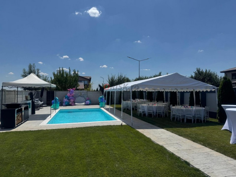 Refugiul perfect între natură și tehnologie - Teren 1500 m