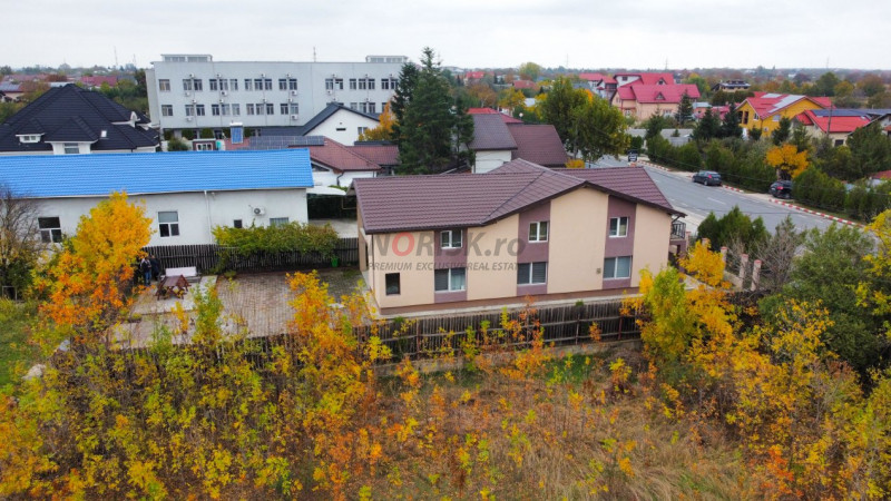 CASA P+M 183mp cu Teren Generos, ideala pentru familie – Mihailesti, Giurgiu