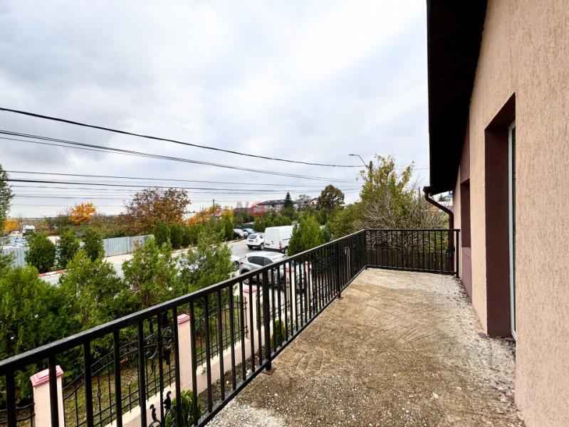 CASA P+M 183mp cu Teren Generos, ideala pentru familie – Mihailesti, Giurgiu