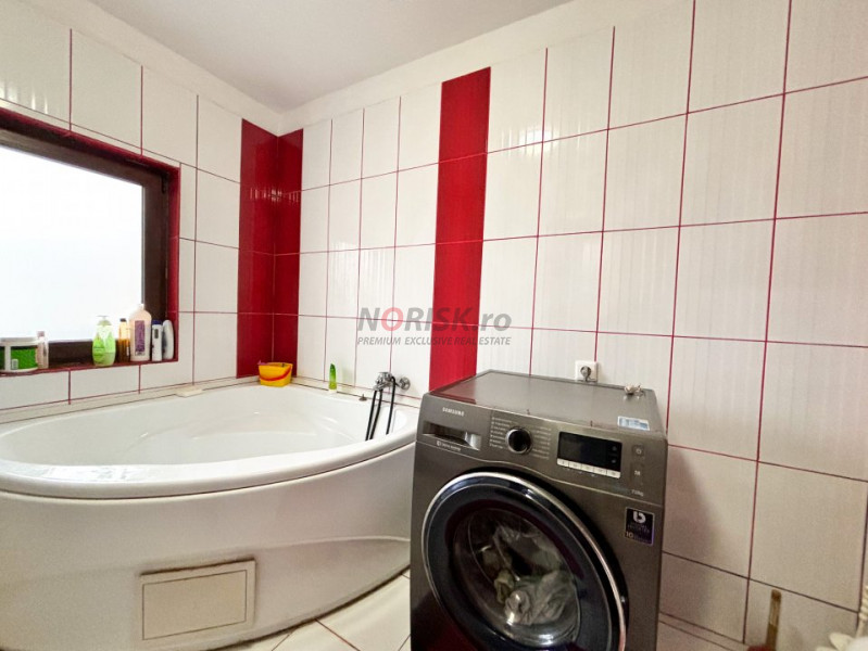 CASA P+M 183mp cu Teren Generos, ideala pentru familie – Mihailesti, Giurgiu