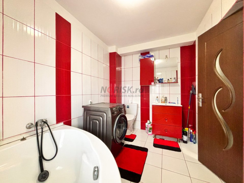 CASA P+M 183mp cu Teren Generos, ideala pentru familie – Mihailesti, Giurgiu